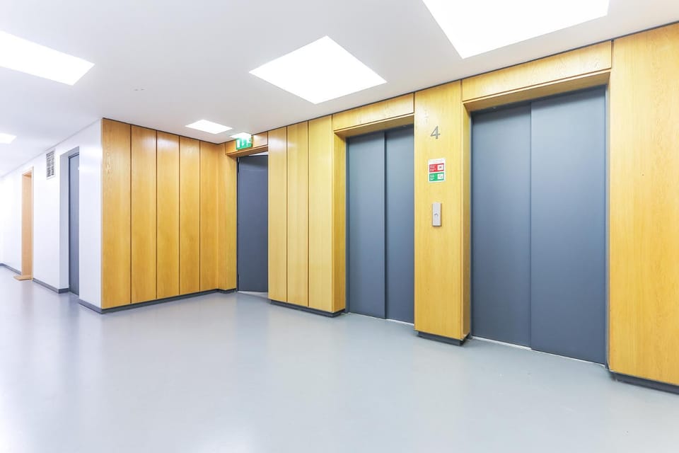 elevator