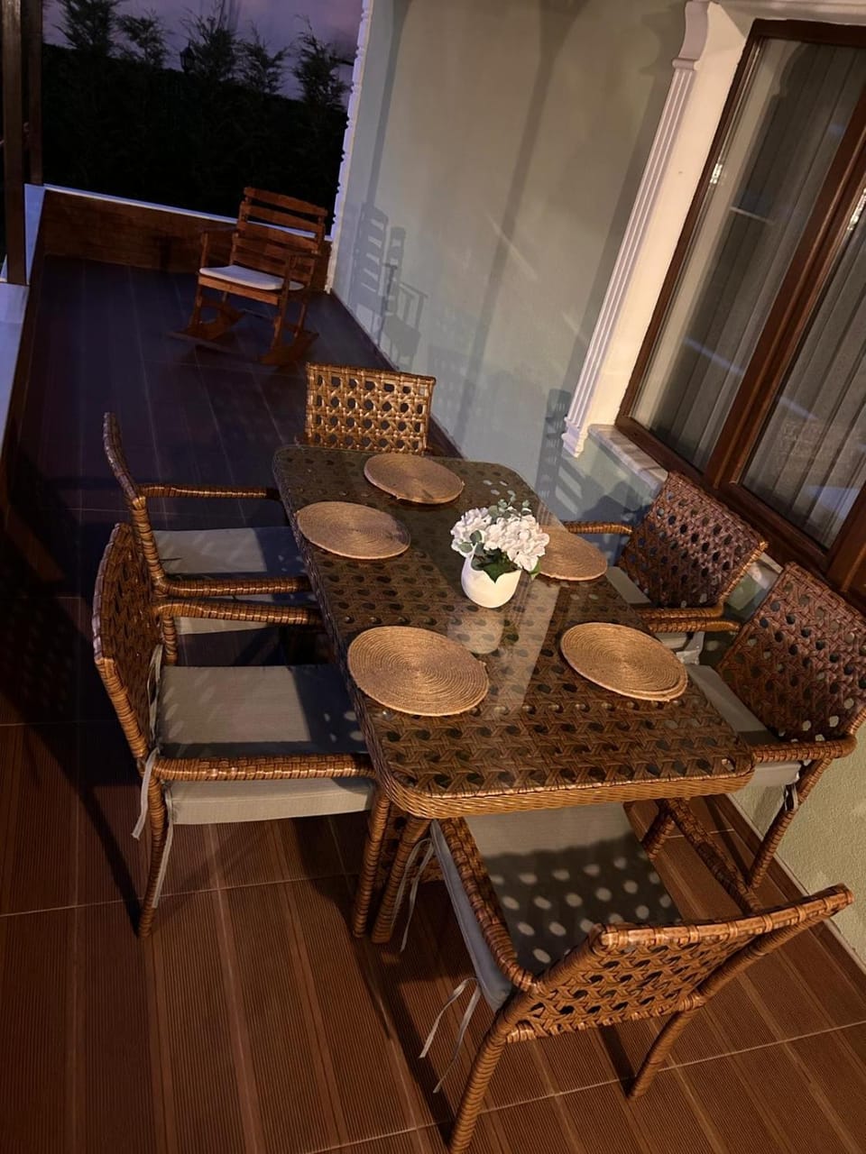 Villa Five Star Villa in Turkey