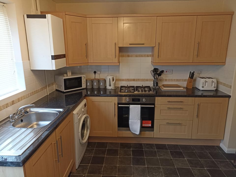 Comfortable Billericay Home Apartment in Billericay