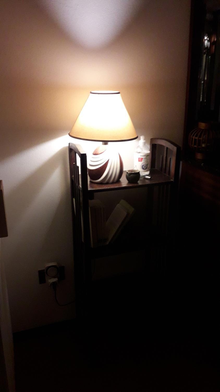 Communal lounge/ TV room, hair dresser, Internal: Not applicable to any particular room