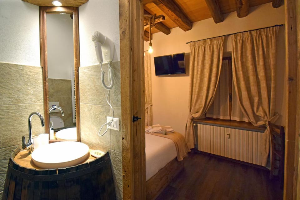 Affittacamere da Annarè Bed and Breakfast in Veneto