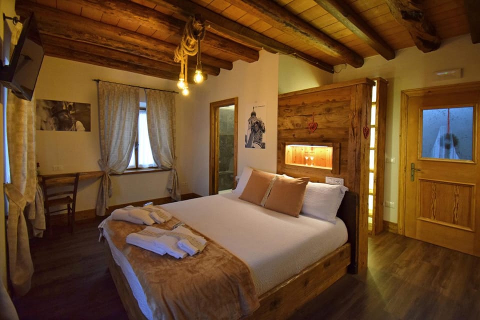 Affittacamere da Annarè Bed and Breakfast in Friuli-Venezia Giulia