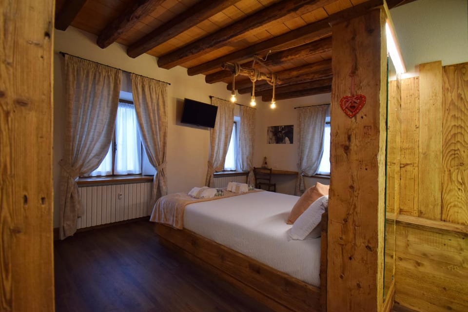 Affittacamere da Annarè Bed and Breakfast in Friuli-Venezia Giulia