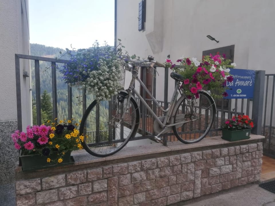 Affittacamere da Annarè Bed and Breakfast in Friuli-Venezia Giulia
