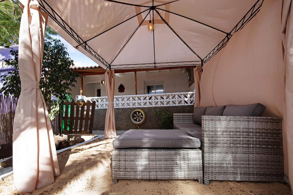 Casa Alexis House in Fuerteventura
