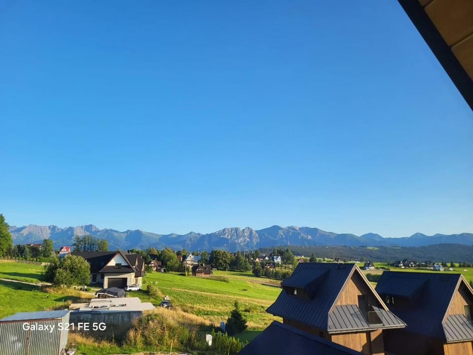 Day, Natural landscape, Mountain view