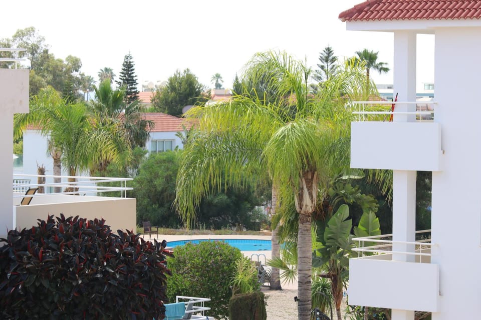 NISSI 3 VIEW HOLIDAY 2 BEDROOM APARTMENT Apartment in Ayia Napa