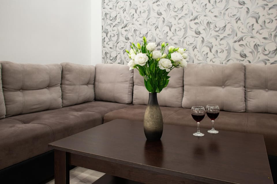 Northern Avenue, 1 bedroom Modern, New Euro Renovated apartment HH399 Apartment in Yerevan