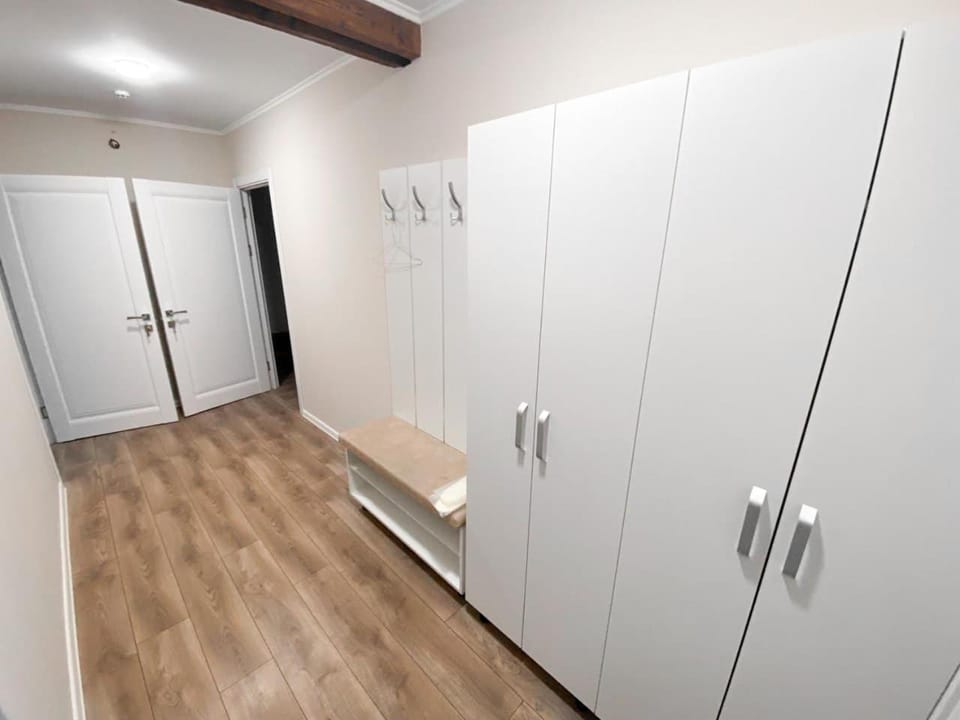 Мансарда & Апартаменти в центрі Apartment in Lviv Oblast