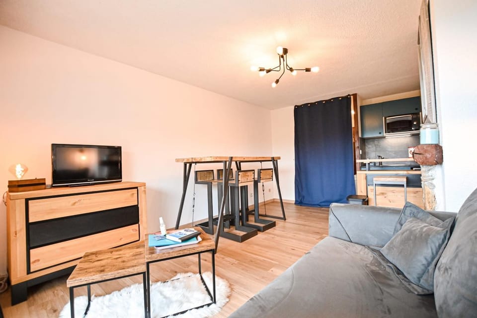 Rayon des Aravis Apartment in Combloux