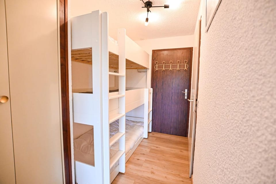 Rayon des Aravis Apartment in Combloux