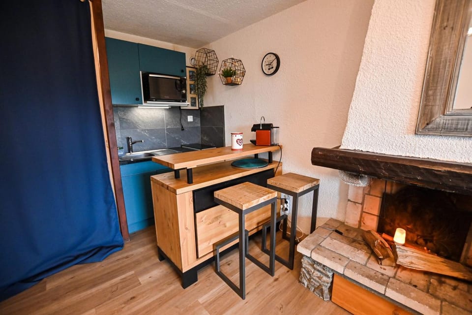Rayon des Aravis Apartment in Combloux