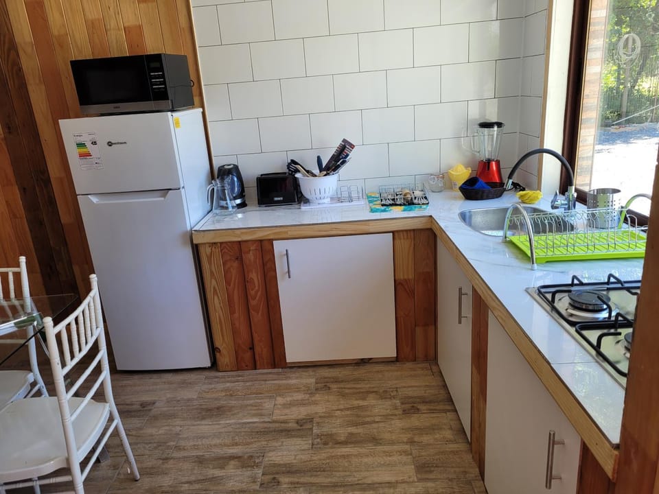 Departamentos Del Lago Apartment in Los Ríos, Chile