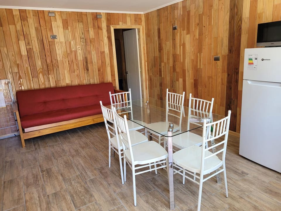 Departamentos Del Lago Apartment in Los Ríos, Chile