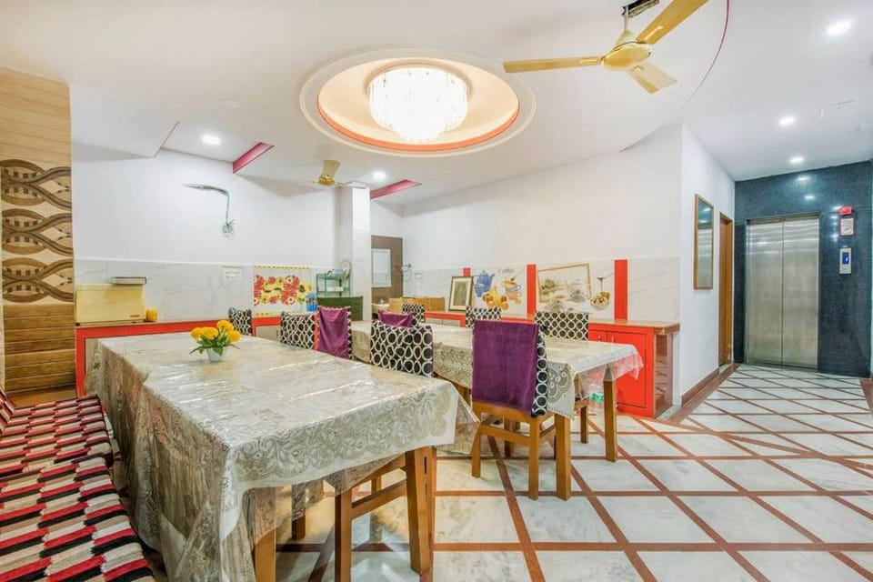 AIRPORT SKY INN HOMESTAY Vacation rental in Jaipur
