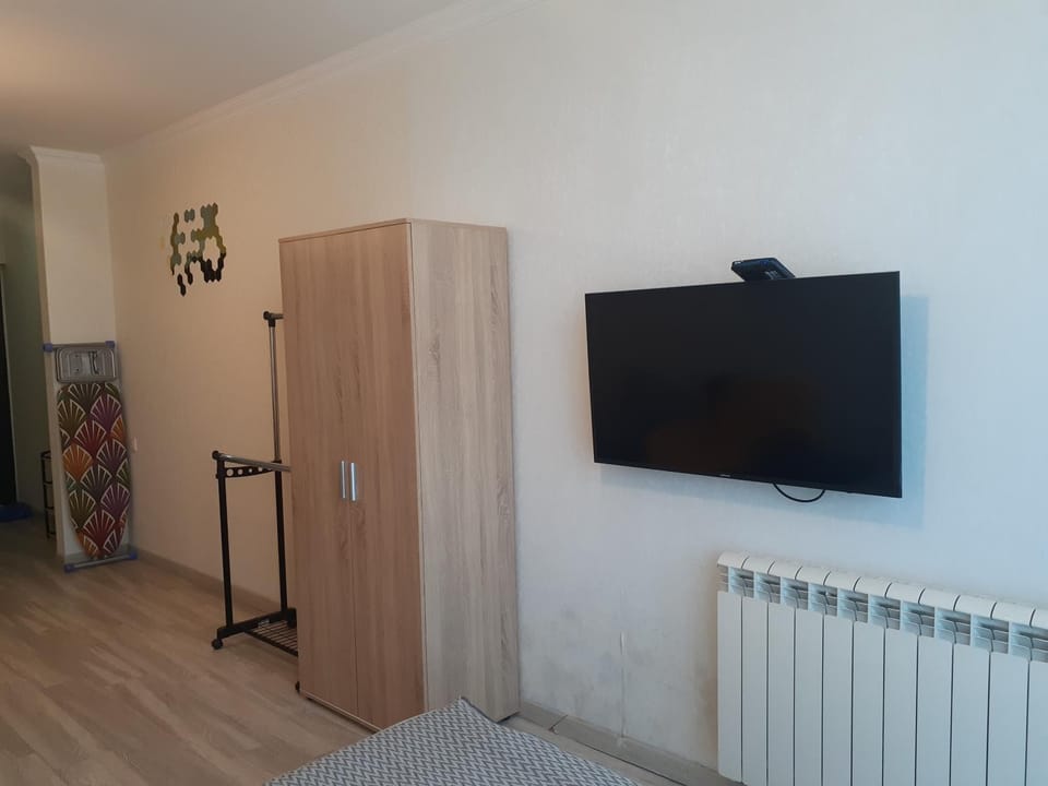 Апартаменты у моря GURU Mountain View Apartment in Batumi
