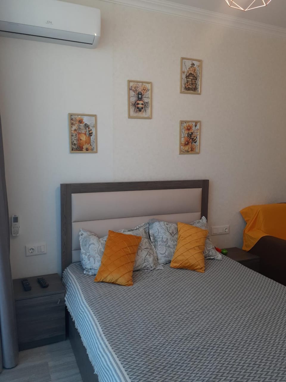 Апартаменты у моря GURU Mountain View Apartment in Batumi