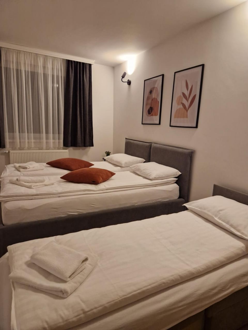 Olimpijska kuca 202 Apartment in Federation of Bosnia and Herzegovina