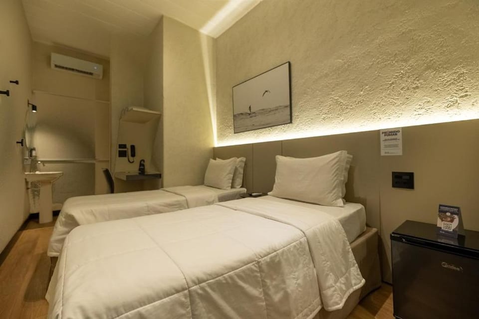 Morada Inn Hotel Apartment in Franca