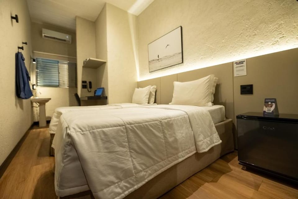Morada Inn Hotel Apartment in Franca