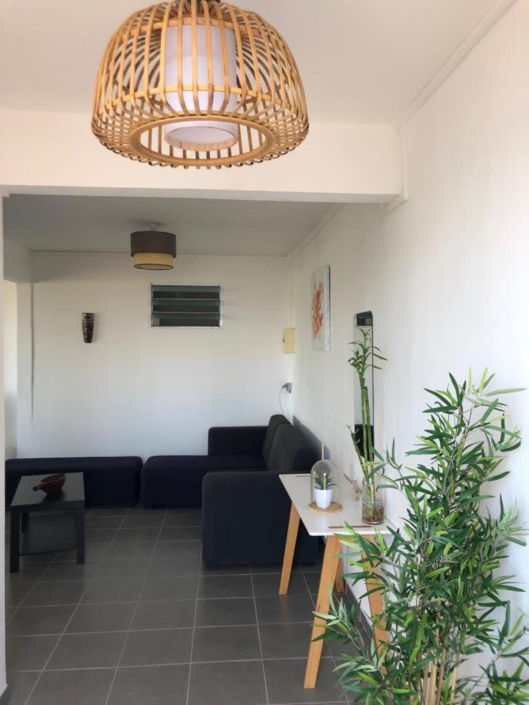3soleils Apartment in Martinique