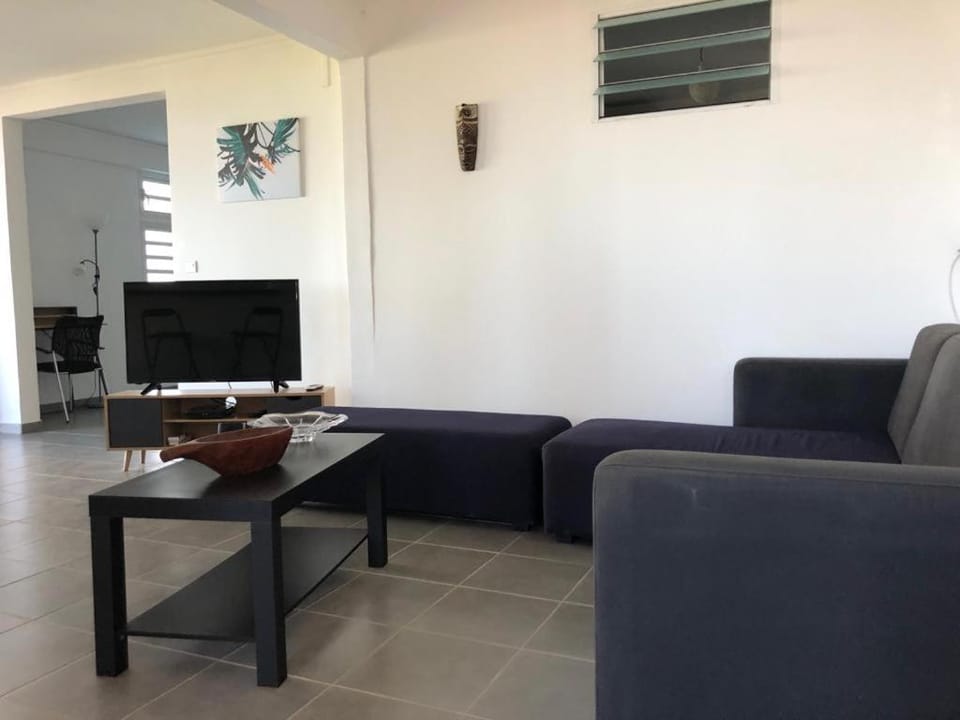 3soleils Apartment in Martinique