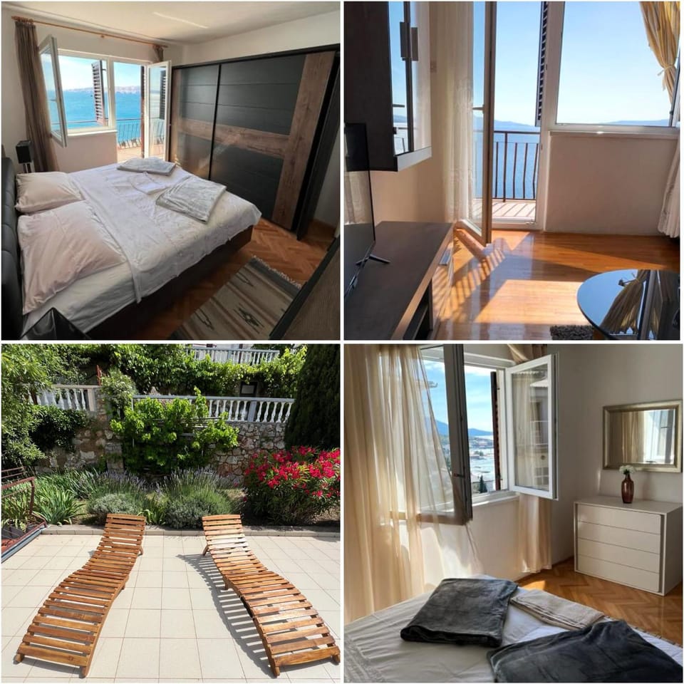 Balcony/Terrace, Living room, Bedroom