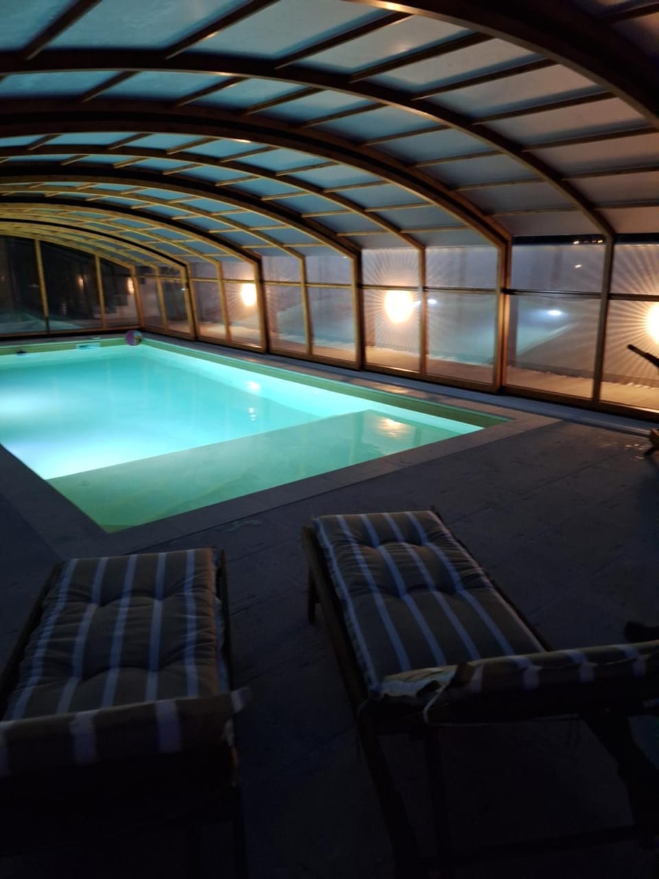 Chalet d' amour House in South Bohemian Region