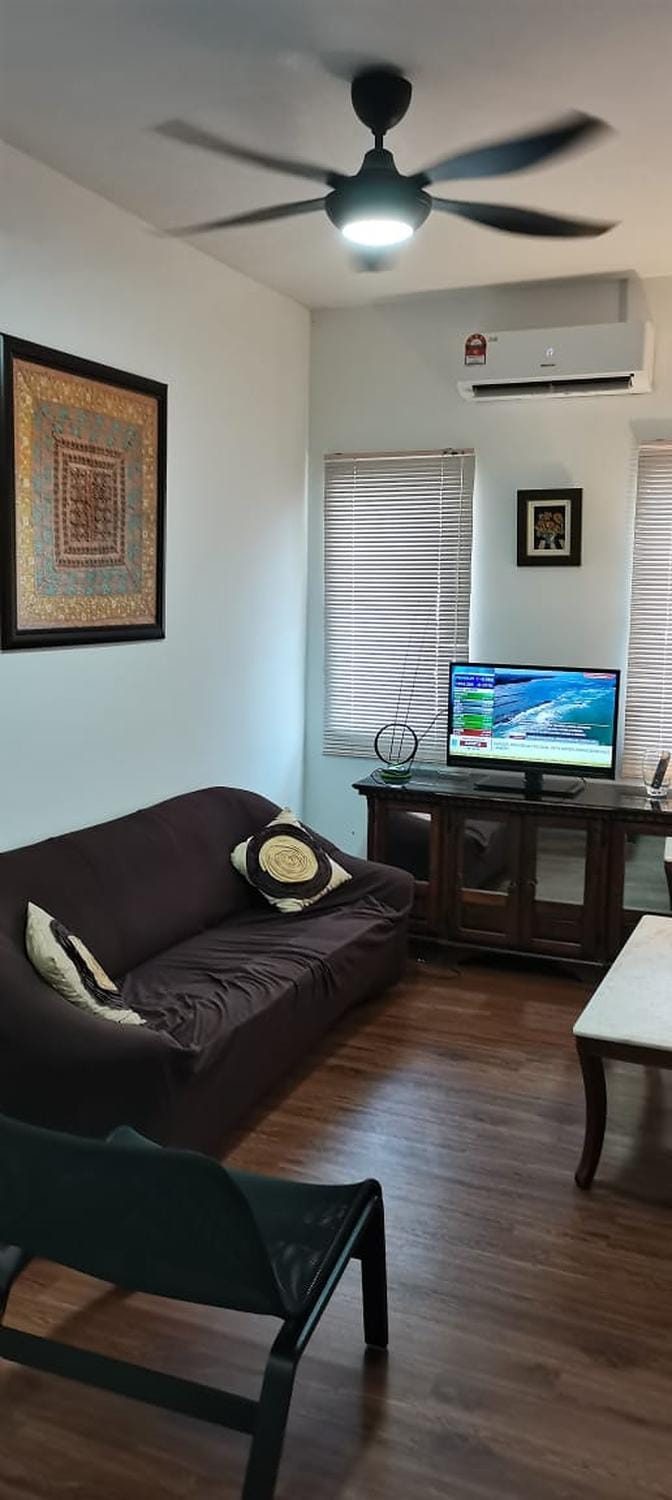 Citra Cottage Homestay Vacation rental in Kedah