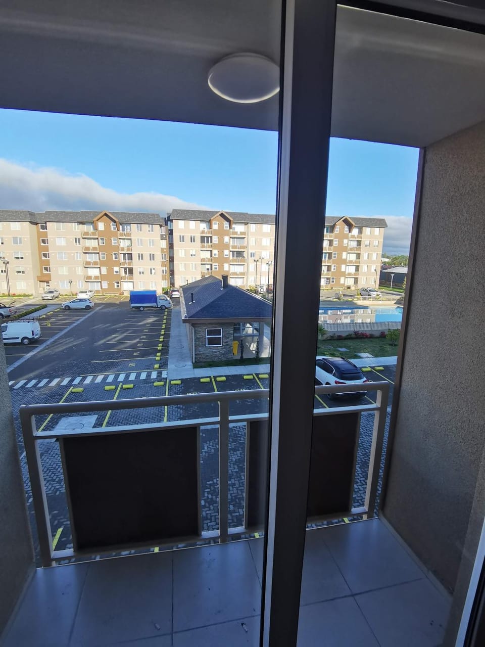 View (from property/room), Balcony/Terrace, Garden view, Pool view, Pool view