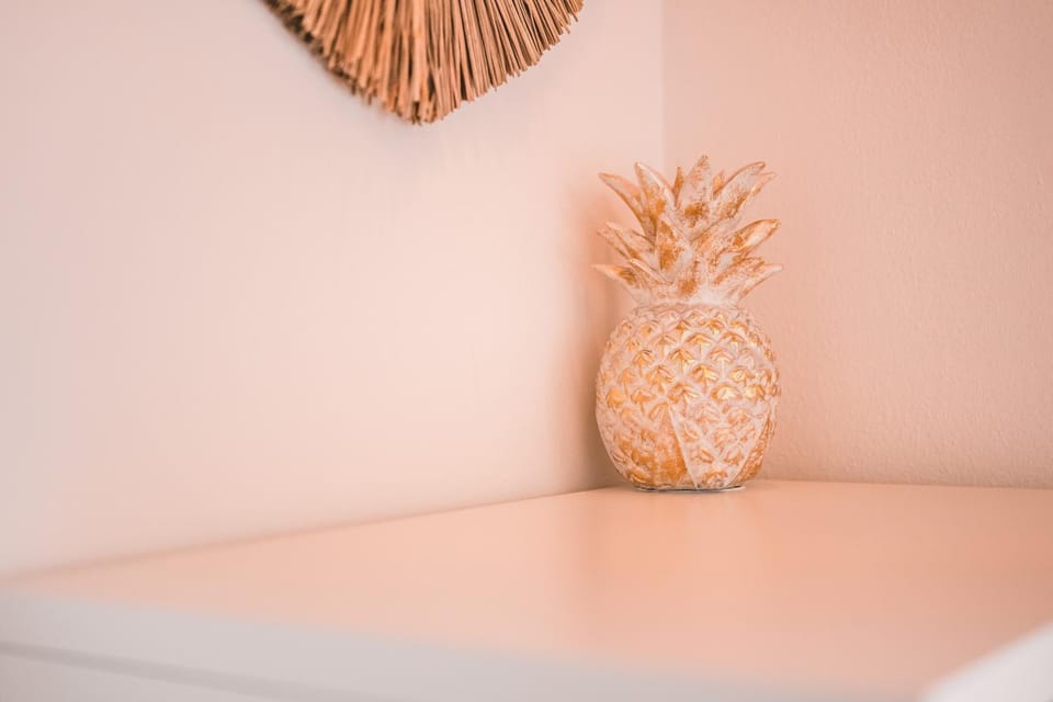Decorative detail