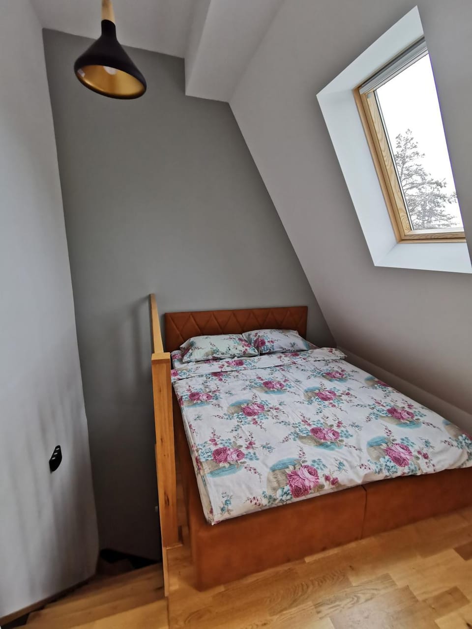 Apartman Divcigora Sokic 2 Apartment in Zlatibor District, Serbia