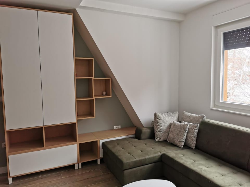 Apartman Divcigora Sokic 2 Apartment in Zlatibor District, Serbia