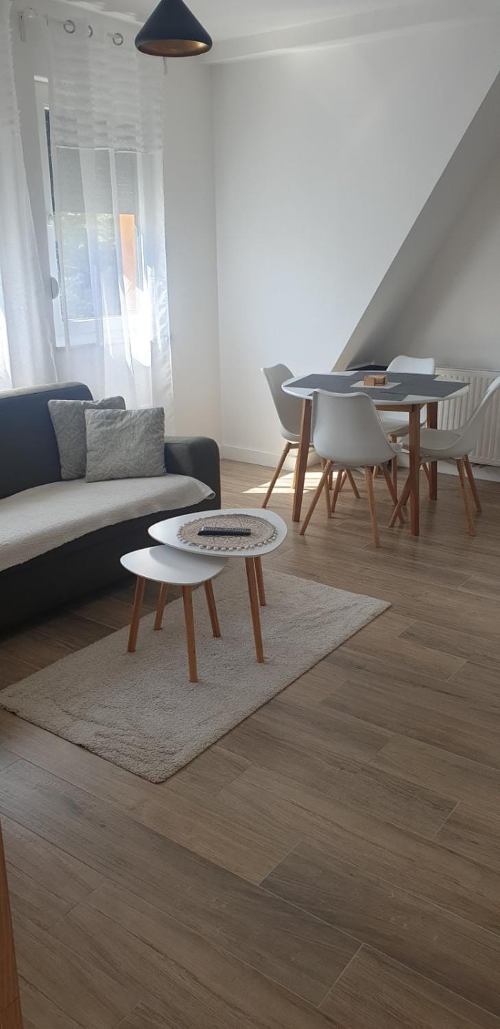 Apartman Divcigora Sokic 2 Apartment in Zlatibor District, Serbia