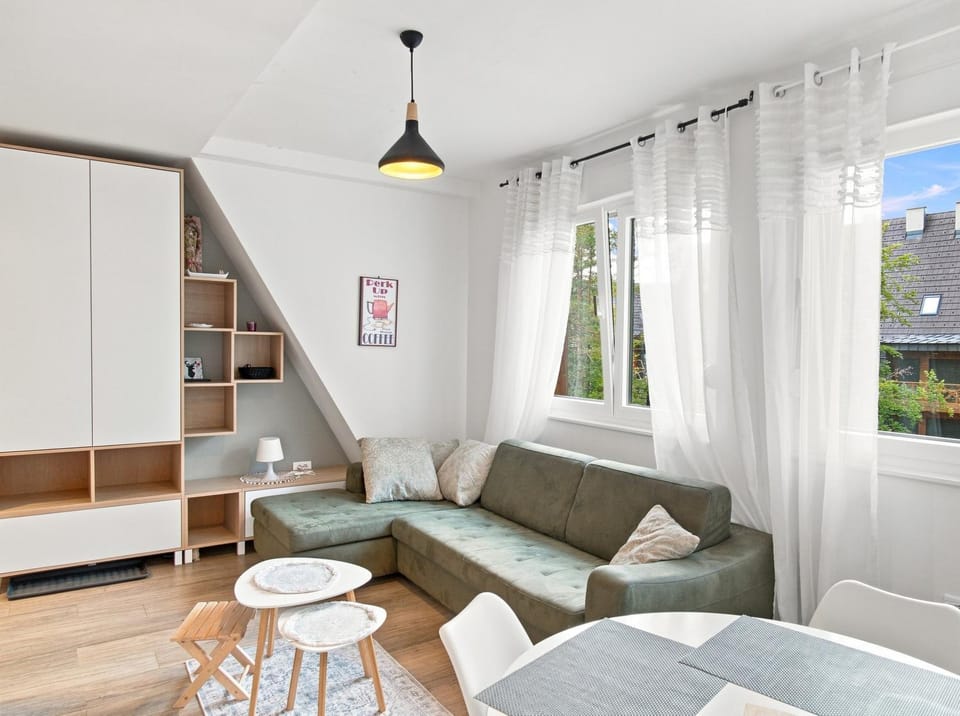 Apartman Divcigora Sokic 2 Apartment in Zlatibor District, Serbia