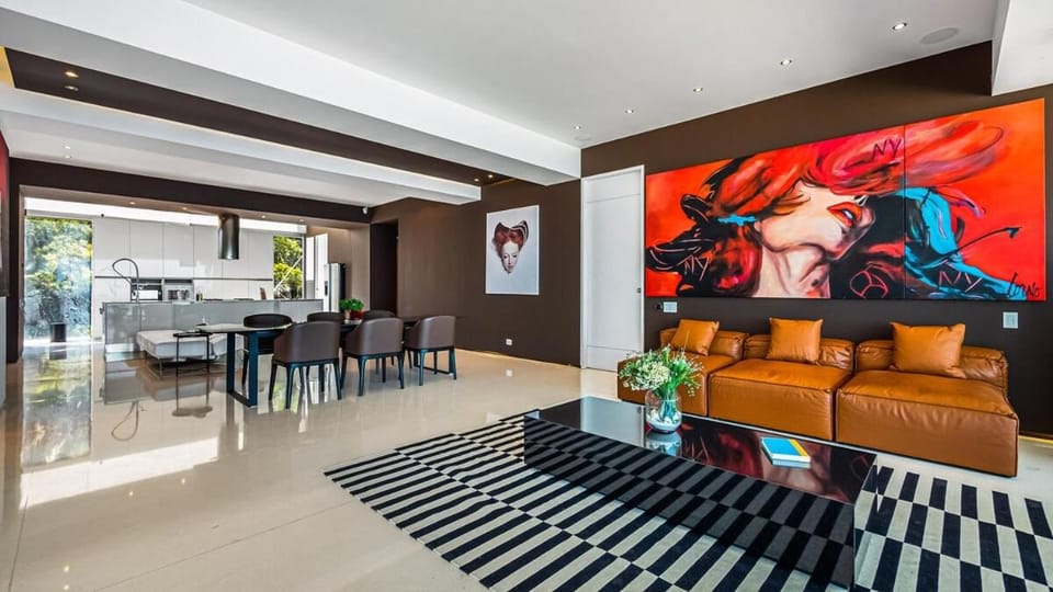Avalon - 1004 Stunning Luxury 3 BR Private Pool House in Puerto Vallarta