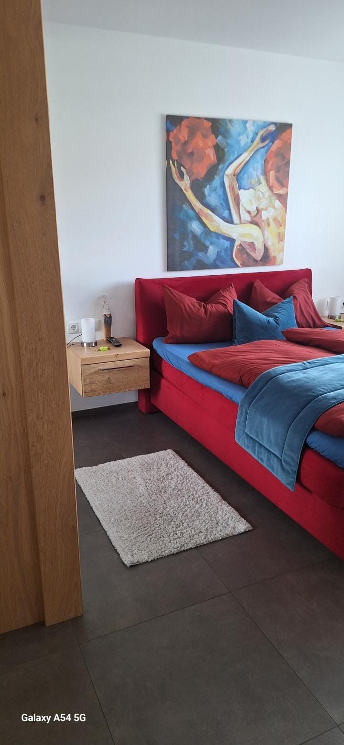 FeelHome Bruneck Apartment in Bruneck