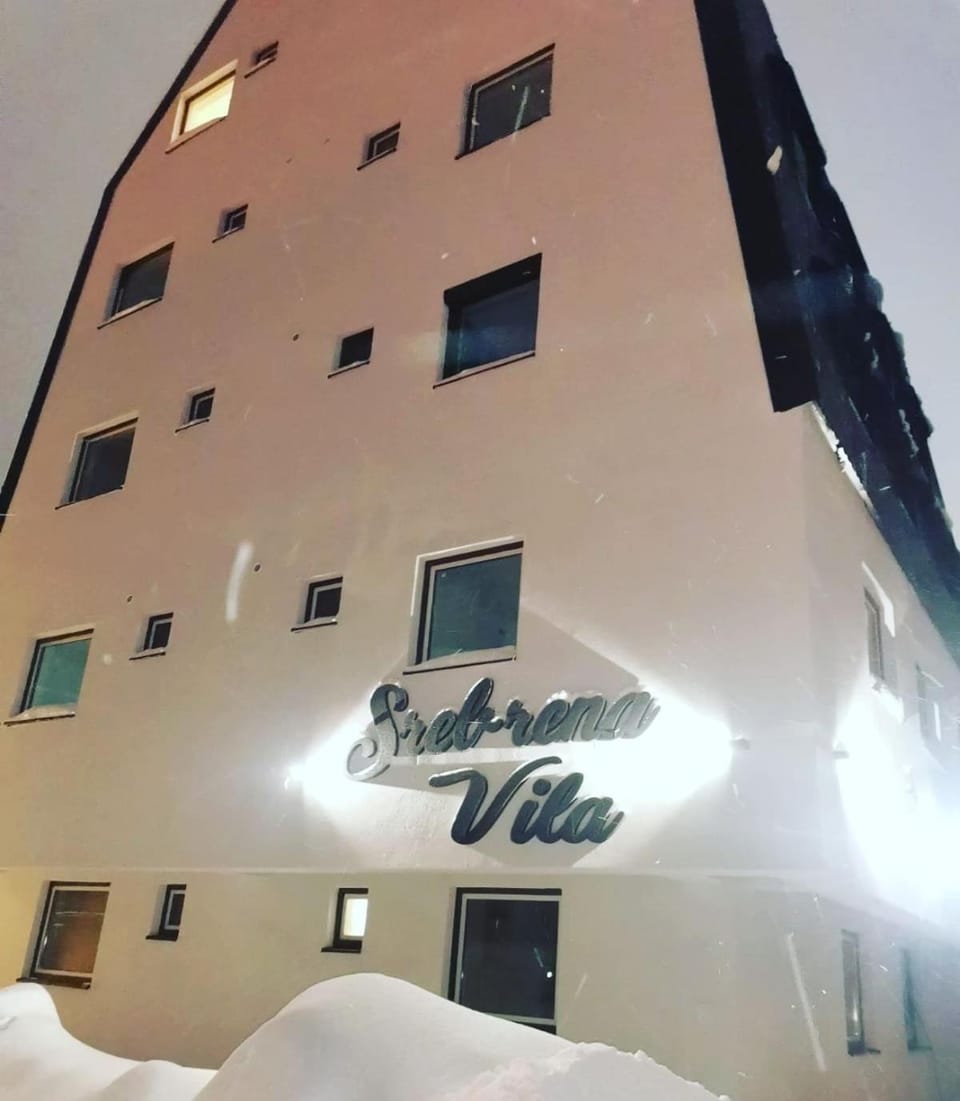 Apartman Ice age Jahorina Apartment in Federation of Bosnia and Herzegovina