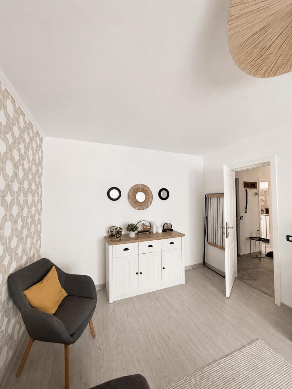 APARTAMENT 3 camere Neptun Apartment in Dobrich Province, Bulgaria