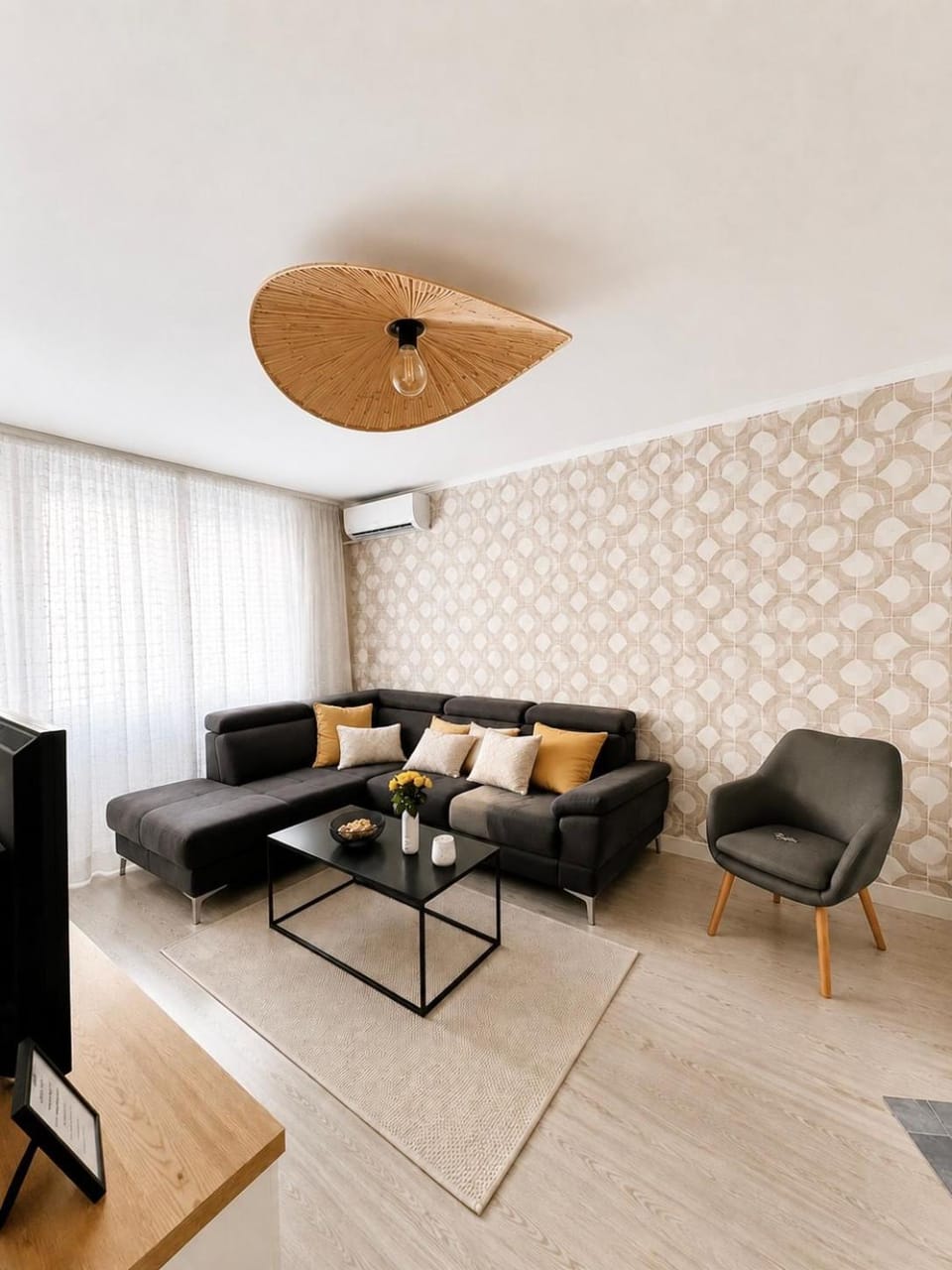 APARTAMENT 3 camere Neptun Apartment in Dobrich Province, Bulgaria