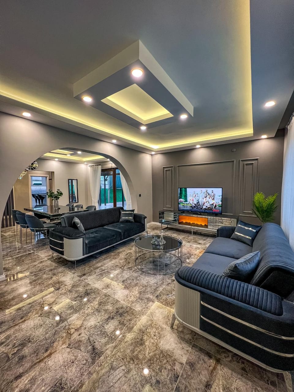 Villa Fivestar Plus Villa in Turkey