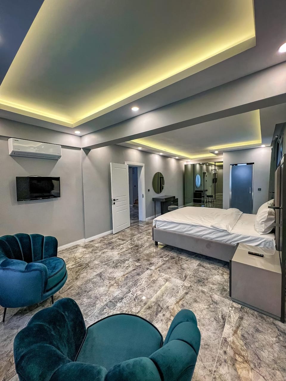 Villa Fivestar Plus Villa in Turkey