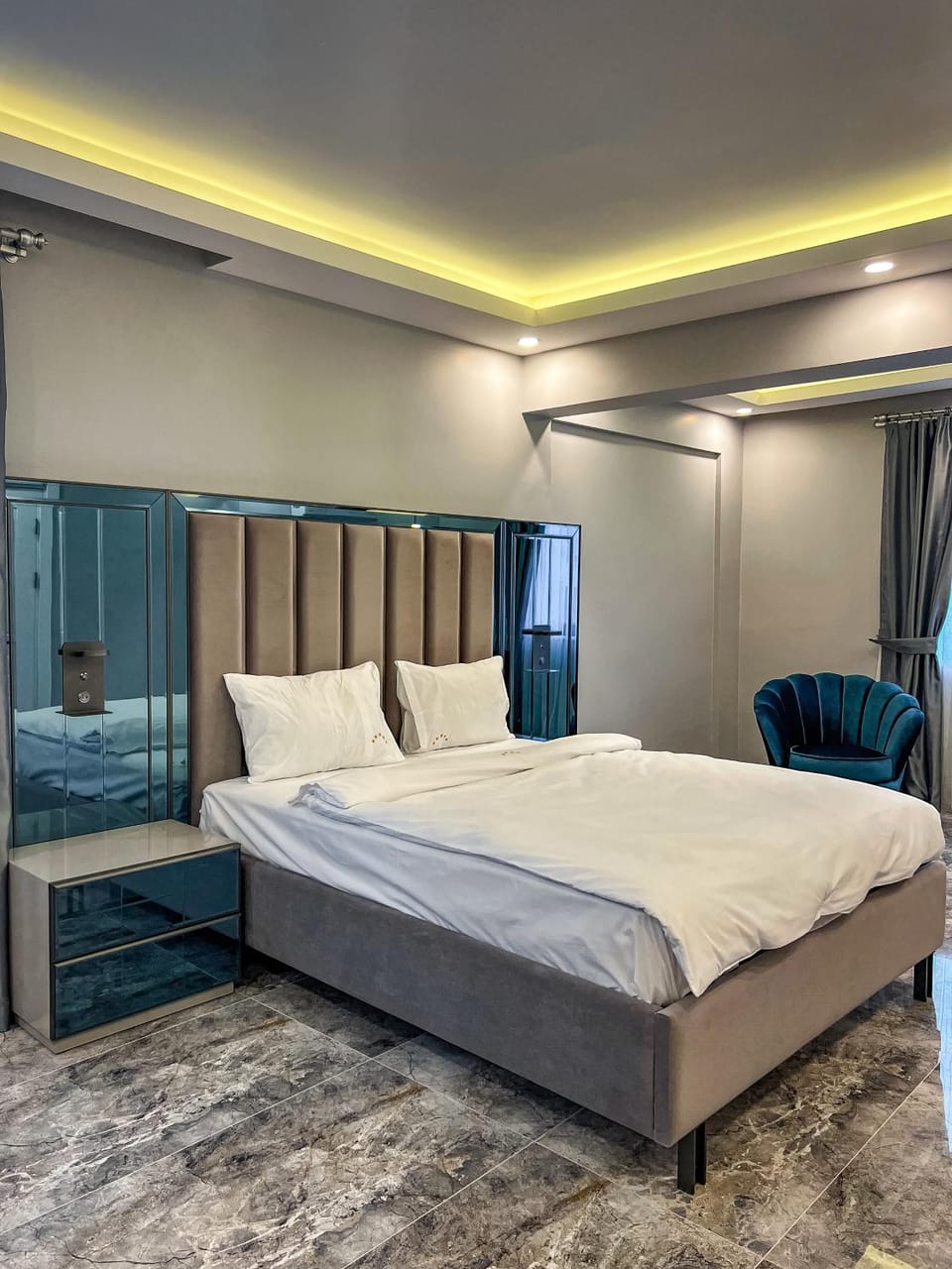 Villa Fivestar Plus Villa in Turkey