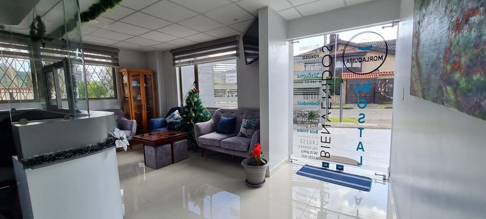 Lobby or reception, Internal: Not applicable to any particular room