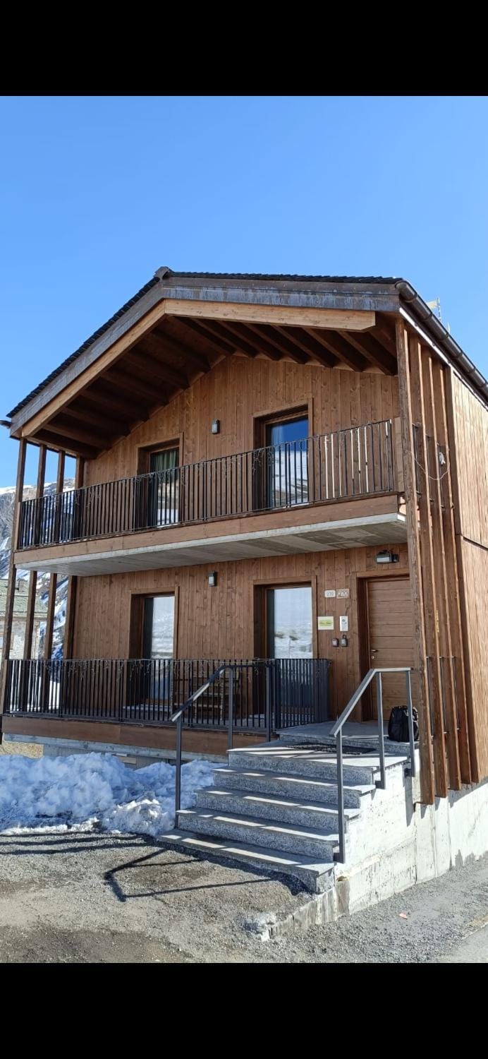 Casa Noemi Apartment in Canton of Grisons