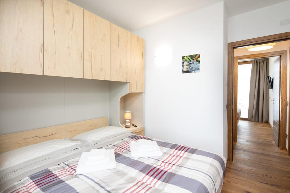 Casa Noemi Apartment in Canton of Grisons