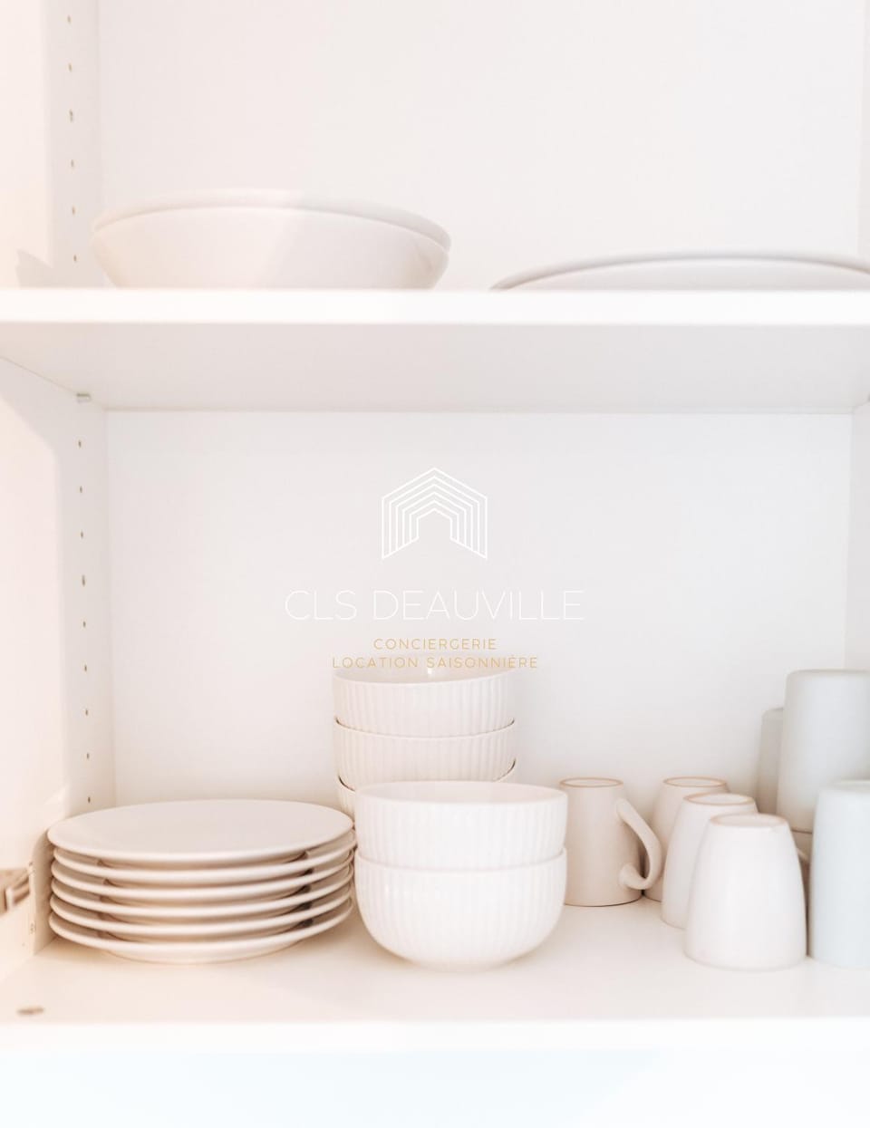 Le TOUQUAIS Appart de standing, Lits king size Apartment in Normandy