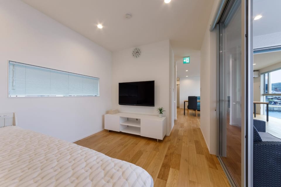 SEASIDE TERRACE SUN - Vacation STAY 12430 House in Shizuoka Prefecture