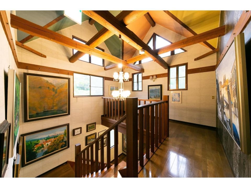 clubhouse atelier - Vacation STAY 05548v Apartment in Japan
