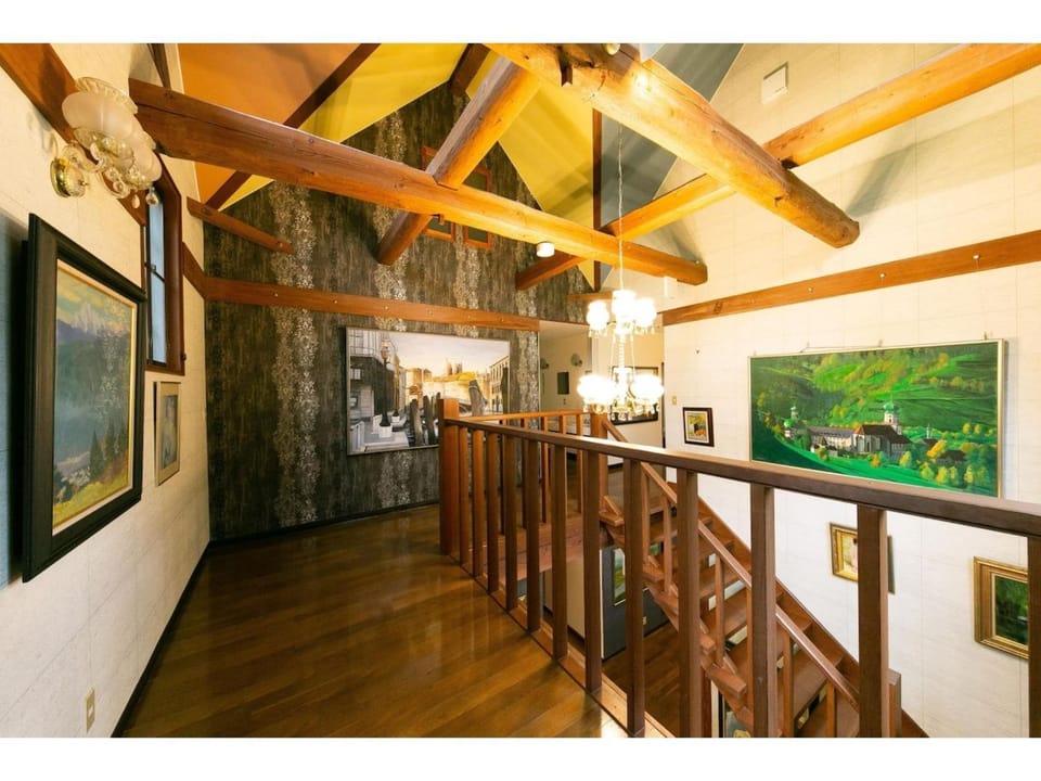 clubhouse atelier - Vacation STAY 05548v Apartment in Japan